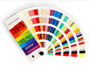 Ral Colors